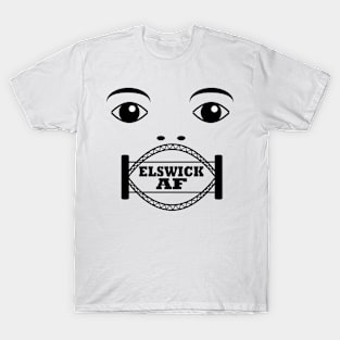 Elswick AF T-Shirt